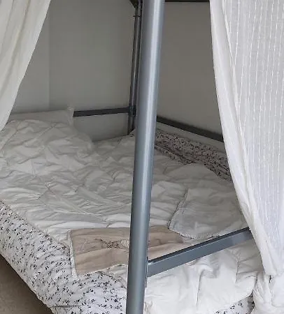 Appartement Number 5 Fleury (Aude)