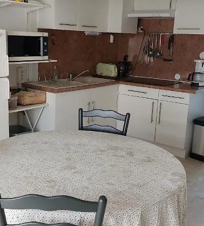 Appartement Number 5 Fleury (Aude)
