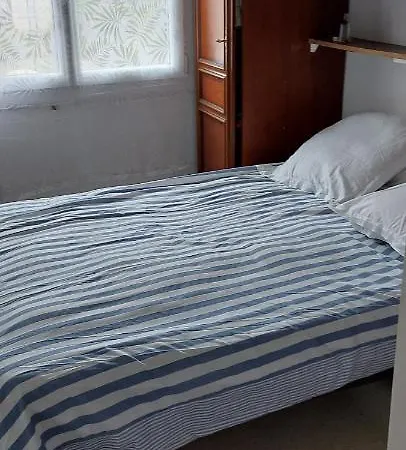 Number 5 Appartement Fleury (Aude)