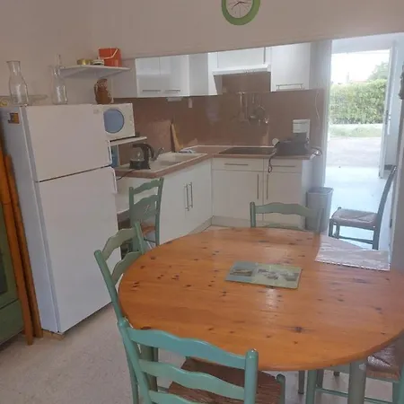 Number 5 Appartement *